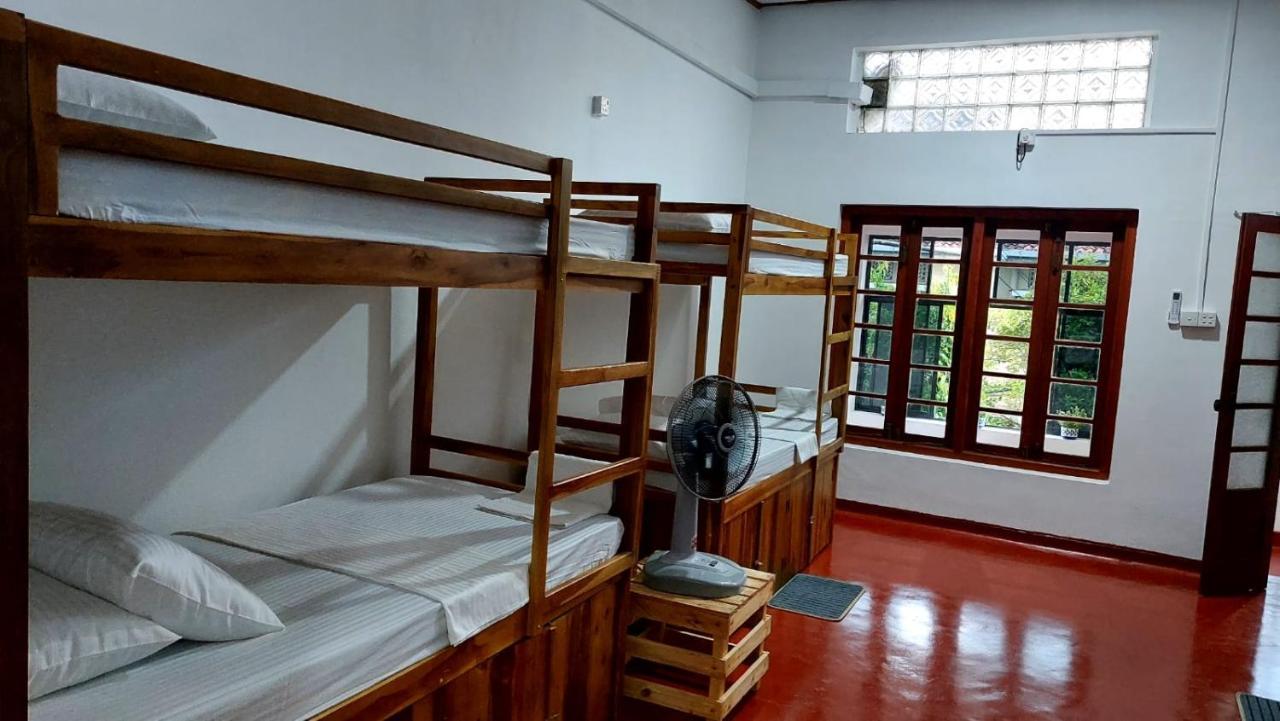 Ceylon Stayz Colombo Eksteriør billede