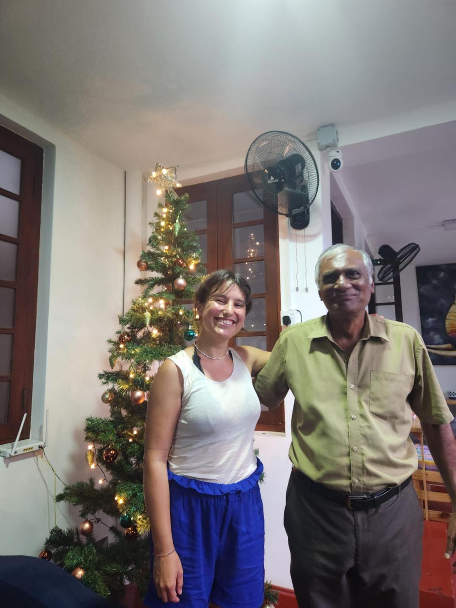Ceylon Stayz Colombo Eksteriør billede