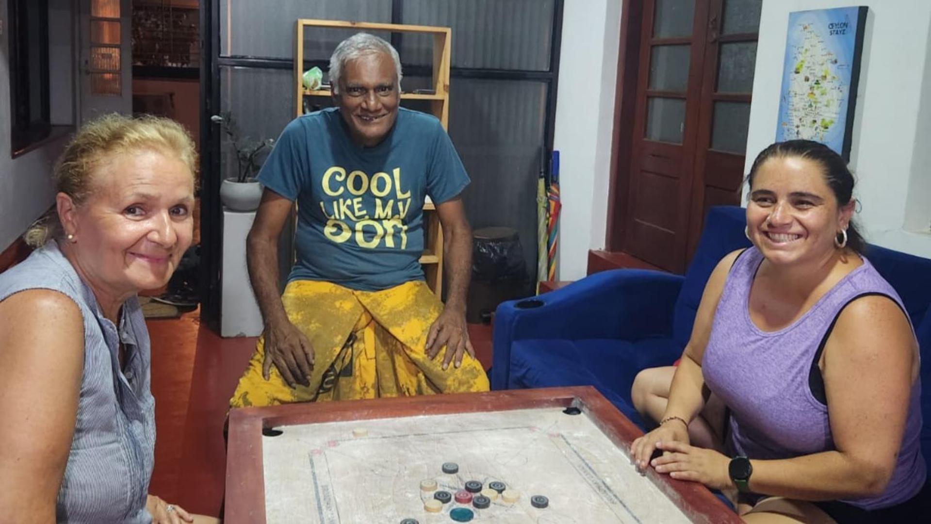 Ceylon Stayz Colombo Eksteriør billede